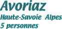 Avoriaz